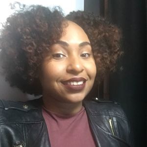 Meet your Posher, Chavez